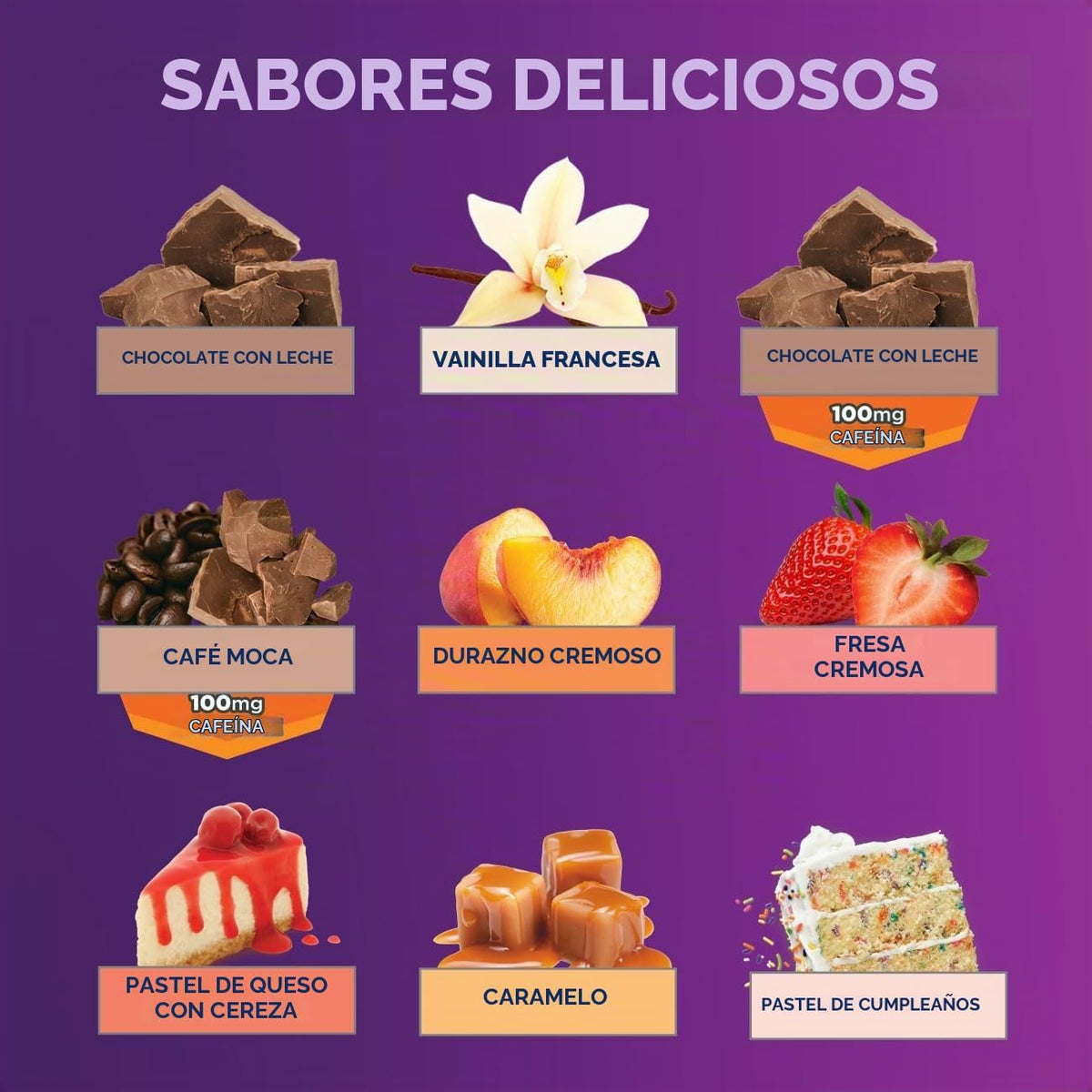 Batido nutricional proteico Asegurar Max, 070074668932, Café Mocha,...