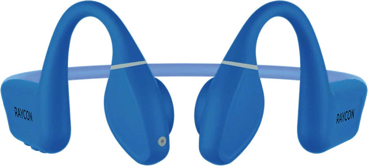 Raycon - Auriculares de conducción ósea \u2013 Auriculares abiertos...
