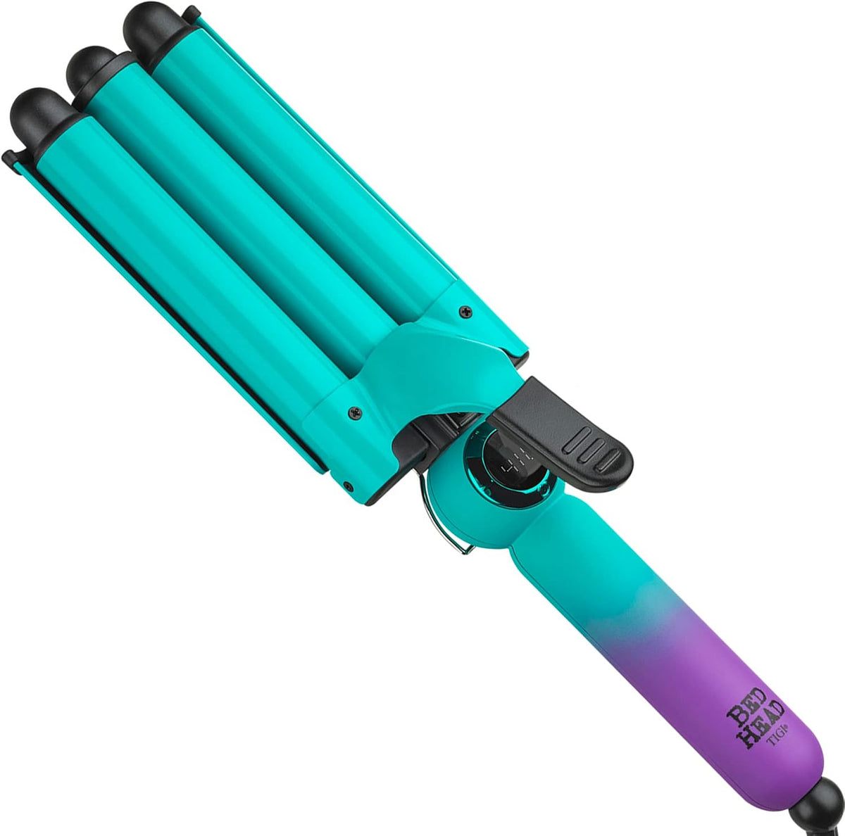 Bed Head Wave Affair Jumbo 3 barriles ondulador de pelo | Estilo rá...