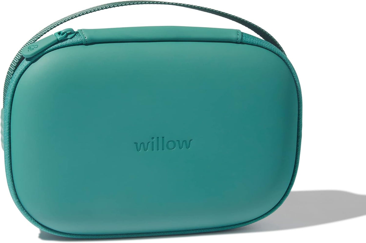 Willow Estuche de transporte para extractor de leche materna, color...