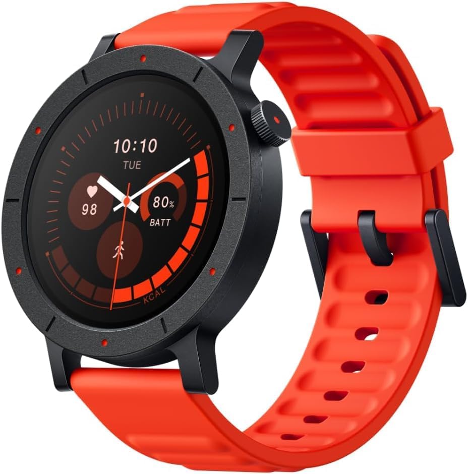 CMF BY Nothing Reloj inteligente Watch 3 Pro para hombres y mujeres...
