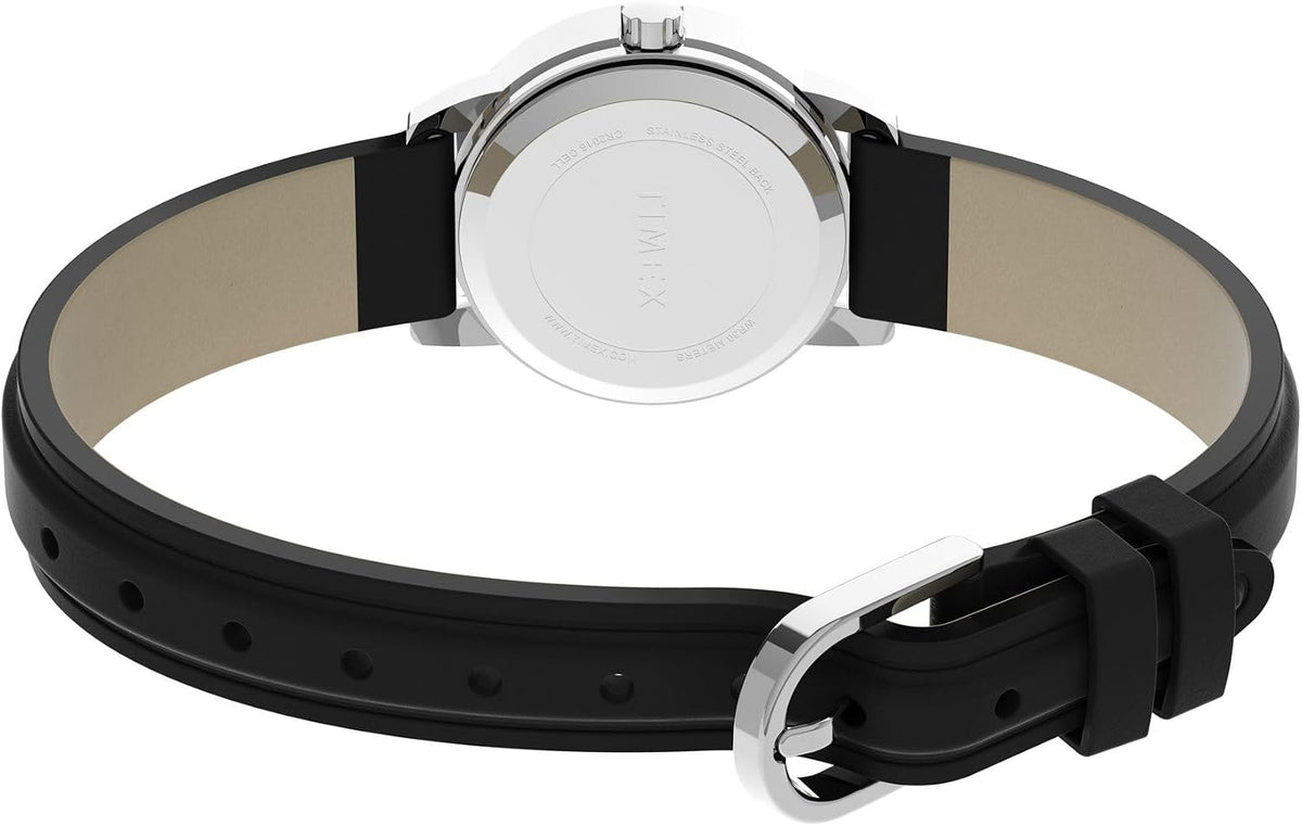 Timex Reloj Easy Reader para mujer
