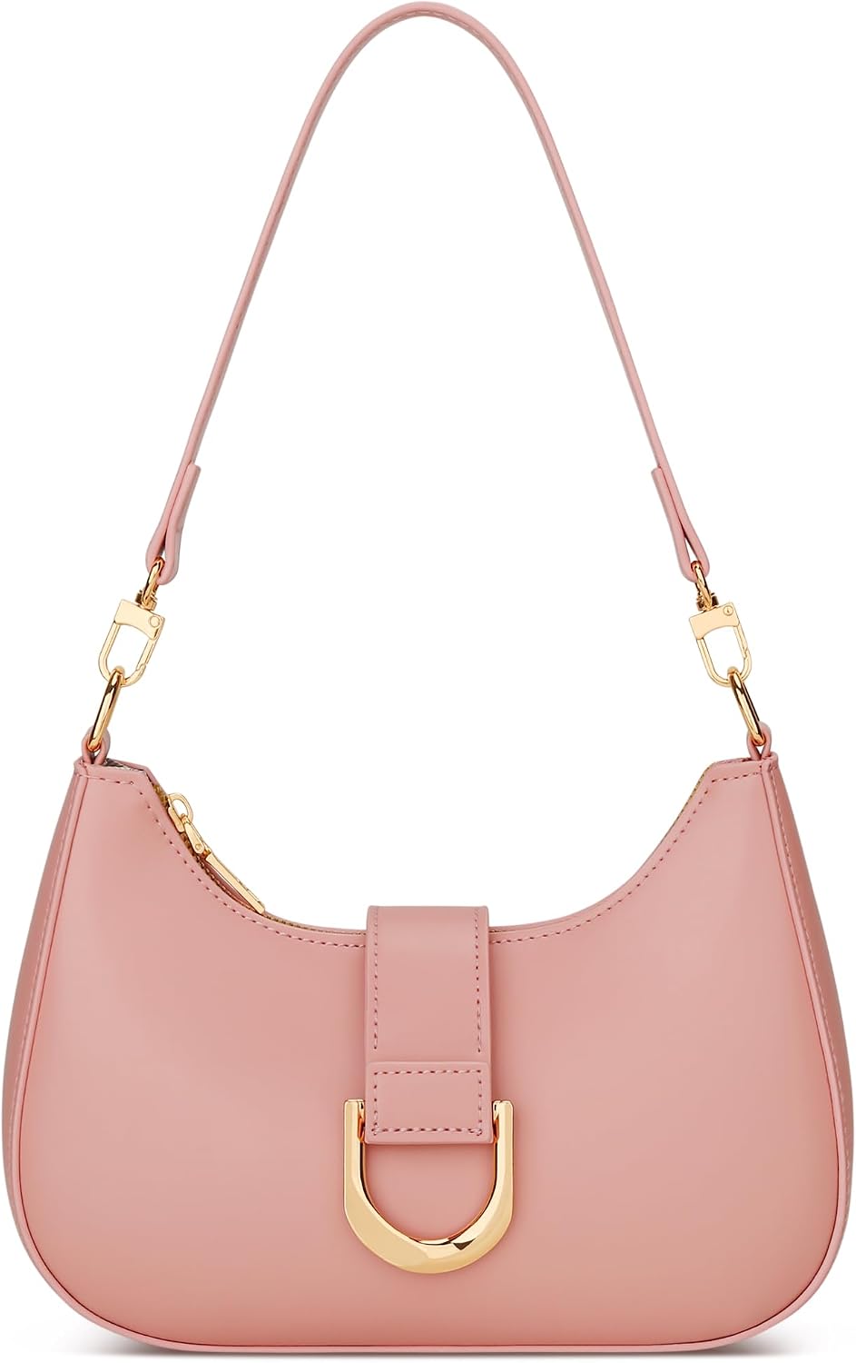 KKXIU Bolso de Hombro para Mujer Bolso de Moda para Todos los días...