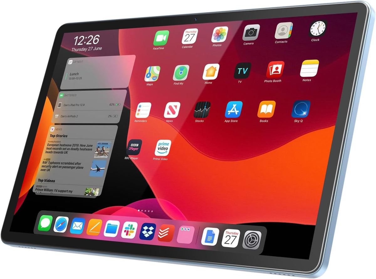 Tableta 11 pulgadas Android 16 Tablet 2026 Última actualización Oct...