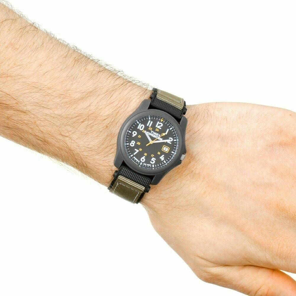 Reloj Timex Expedition Camper de 38 mm para hombre