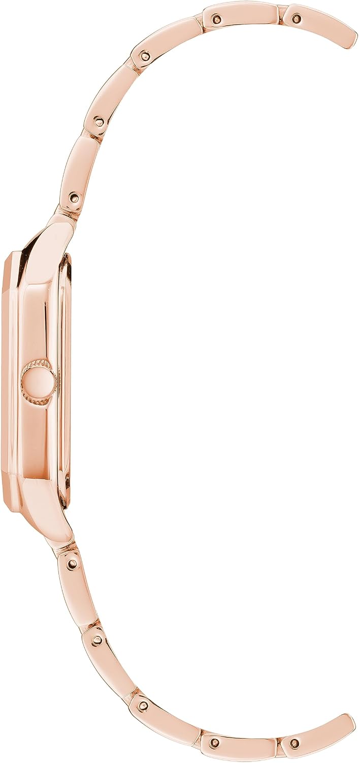 Anne Klein - Reloj de pulsera para mujer