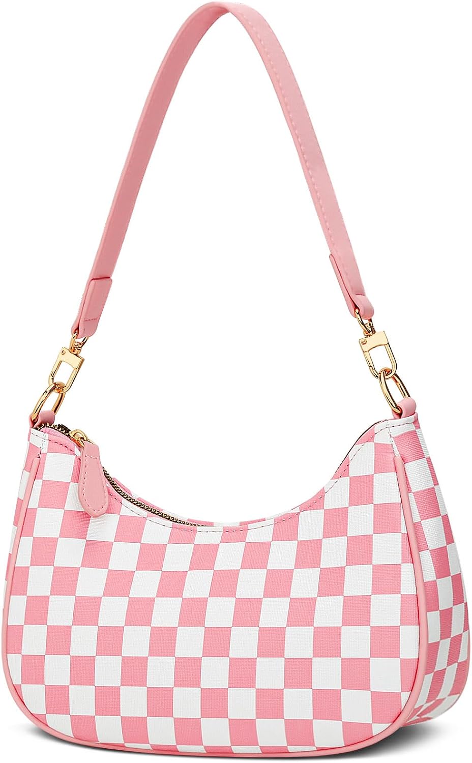 KKXIU Bolso de hombro para mujer, lindos bolsos y bolsos hobo | Bol...