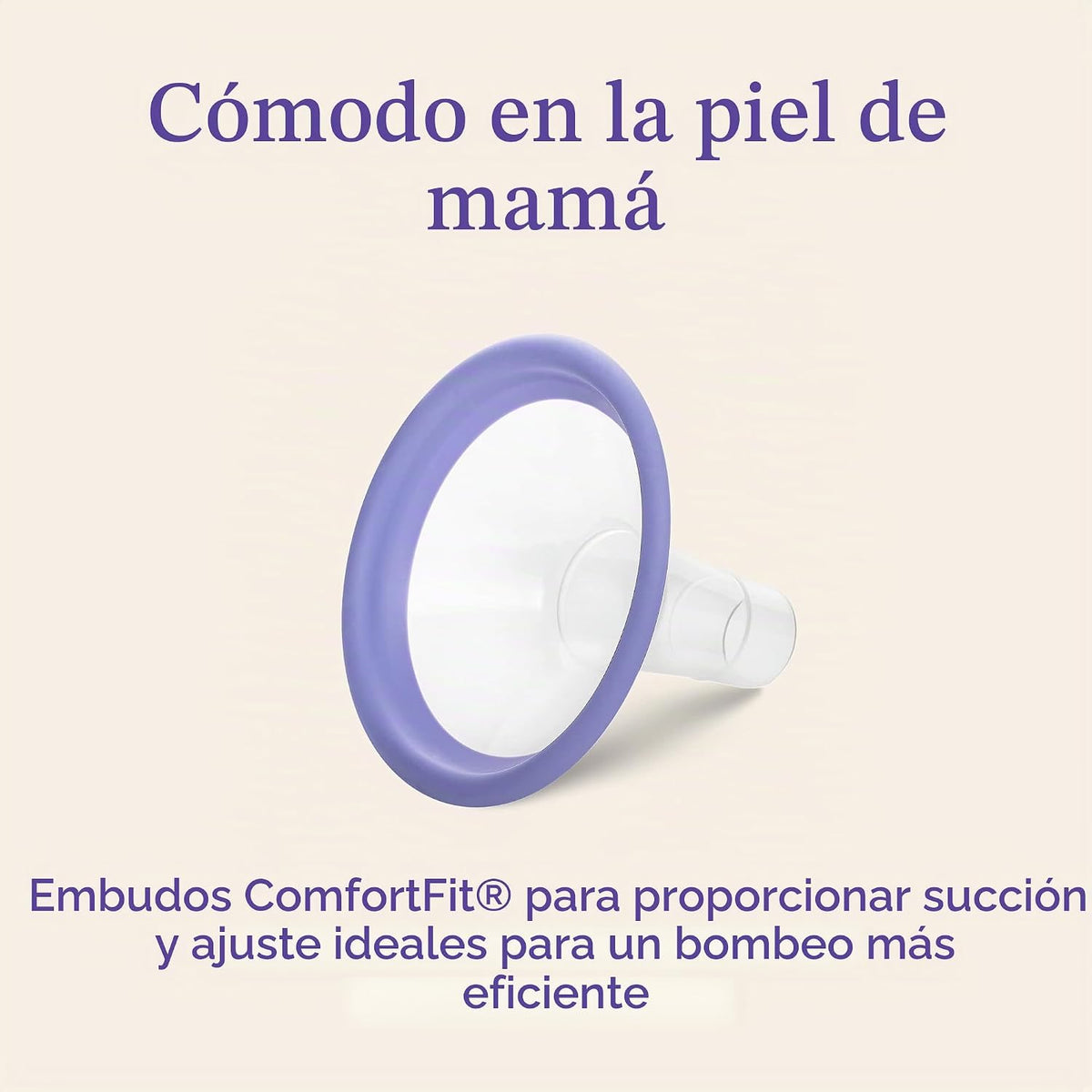 Lansinoh Juego de bombeo extra para extractores de leche NaturalWav...