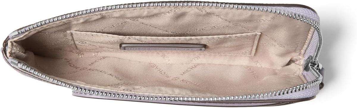 Michael Kors Pulsera pequeña de viaje Jet Set para mujer