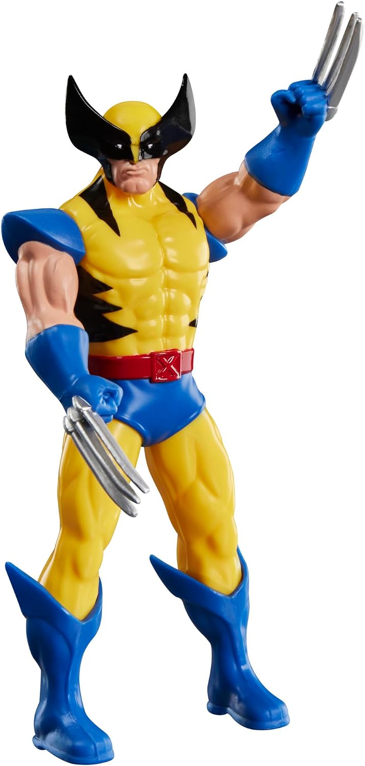 Marvel Massive Super-Hero 8-Figura Multipack | Juego de figuras de...