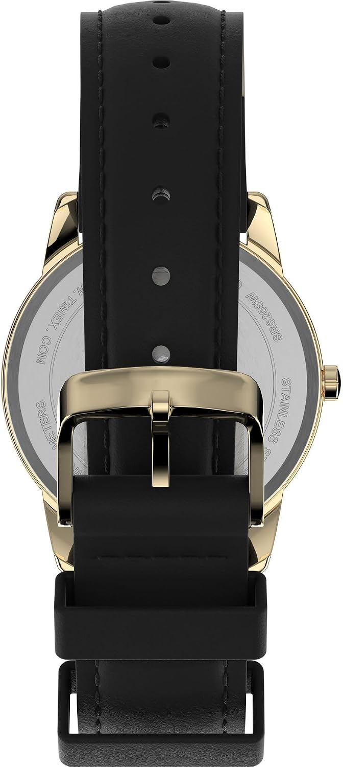 Timex Reloj Easy Reader para hombre