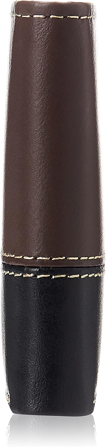 Timberland Billetera plegable de cuero para hombre, color marrón\/n...