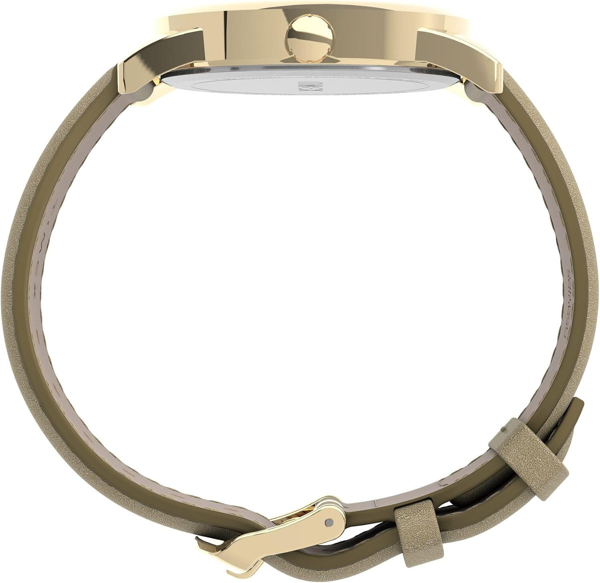 Timex Reloj Easy Reader para mujer