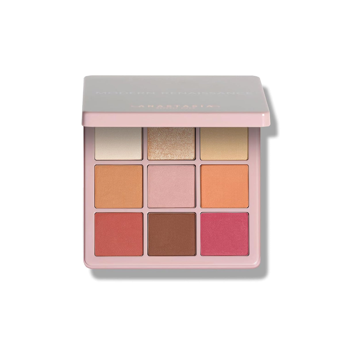 Anastasia Beverly Hills - Mini paleta de sombras de ojos | Fórmula...