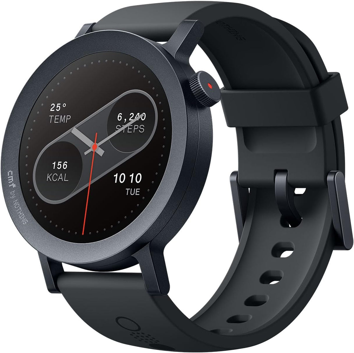 CMF Watch Pro 2 Reloj Inteligente para Hombres y Mujeres, Rastreado...