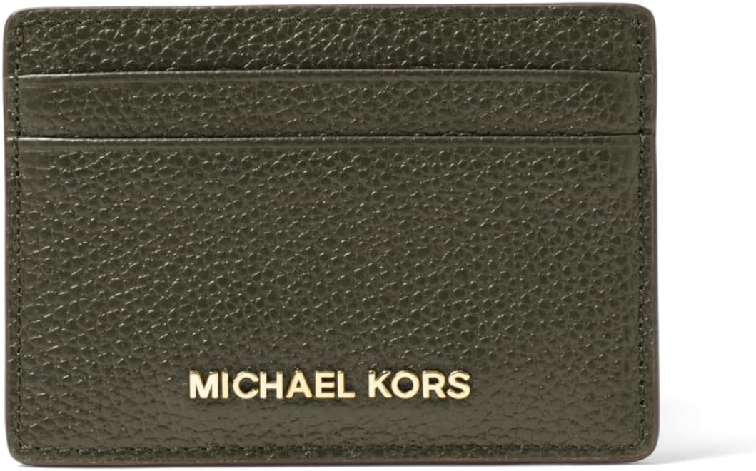 Michael Kors Portatarjetas Jet Set para mujer
