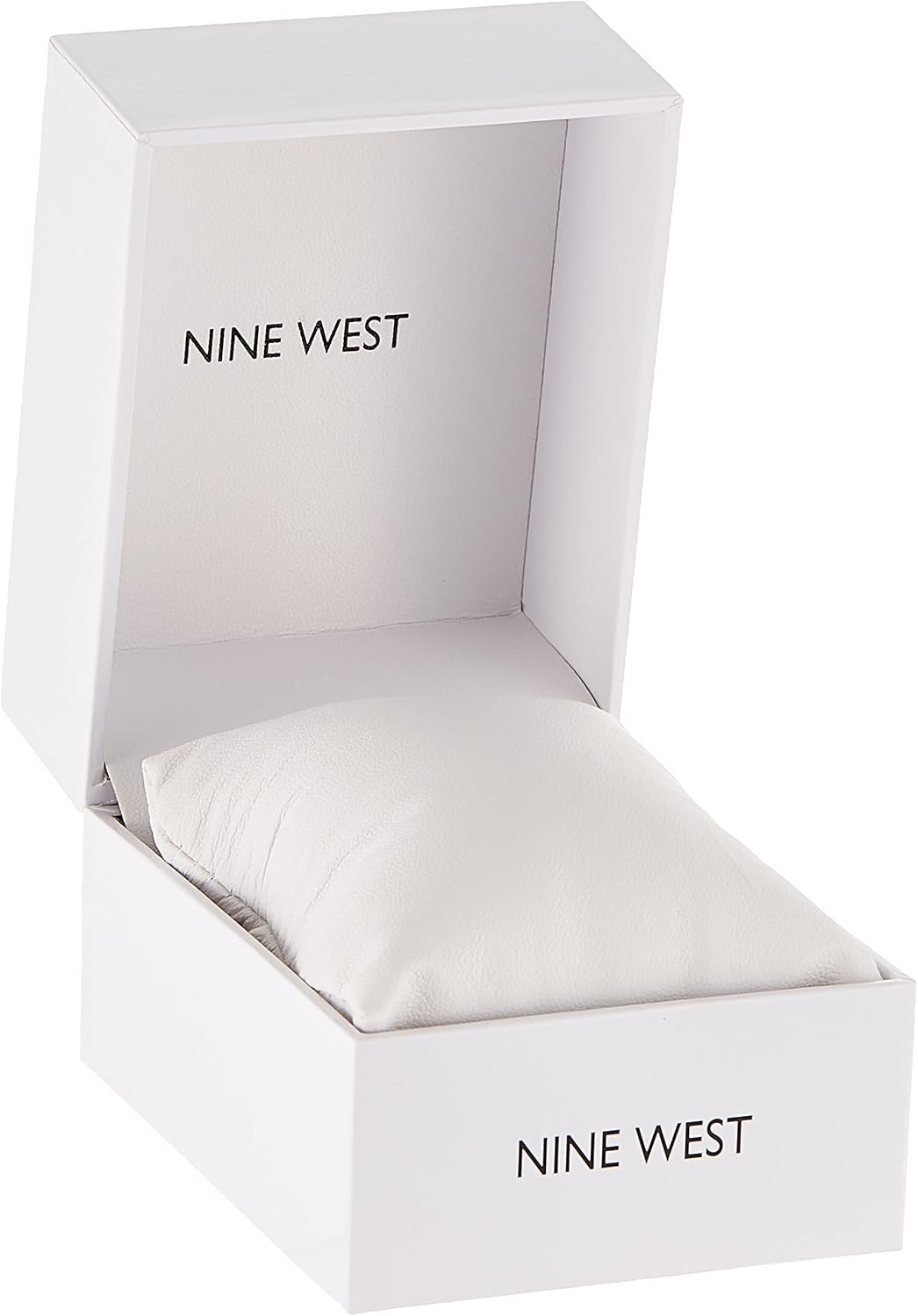 Nine West Reloj con correa para mujer