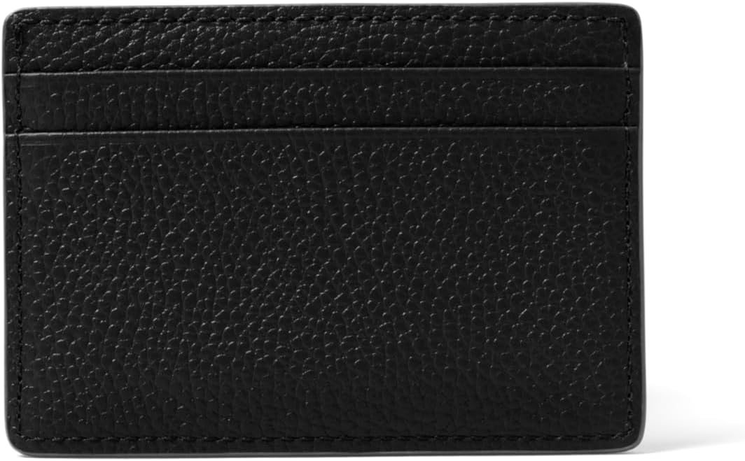 Michael Kors Porta Tarjetas Jet Set para Mujer, Talla única