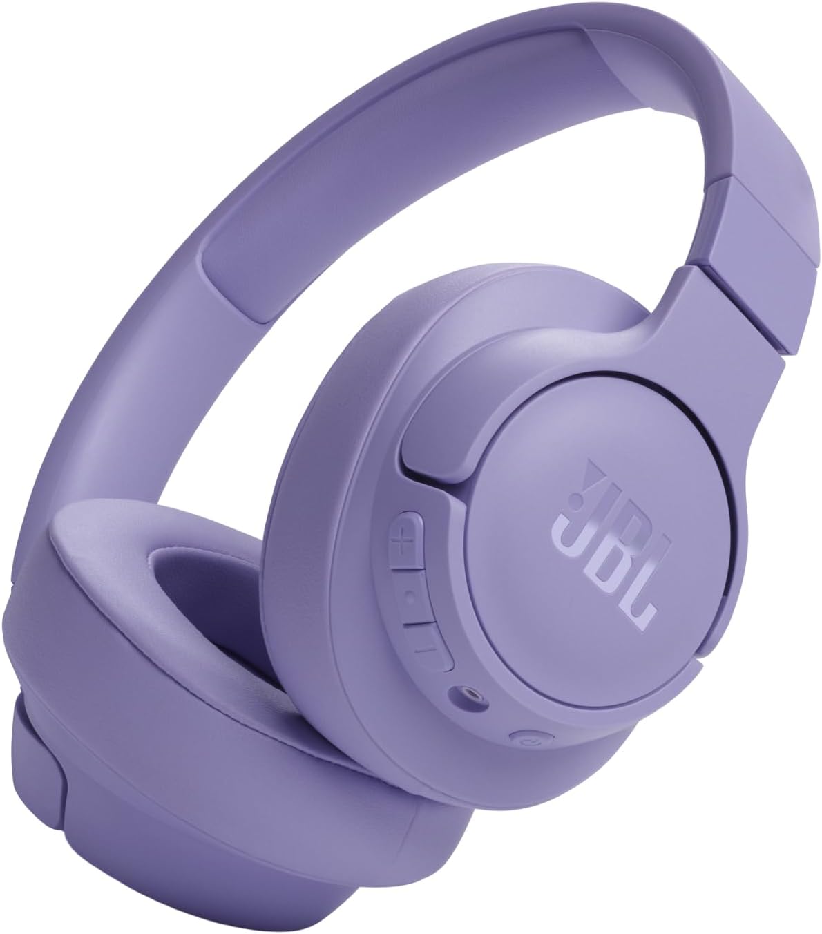 JBL Tune 720BT - Auriculares supraaurales inalámbricos - Morado | J...