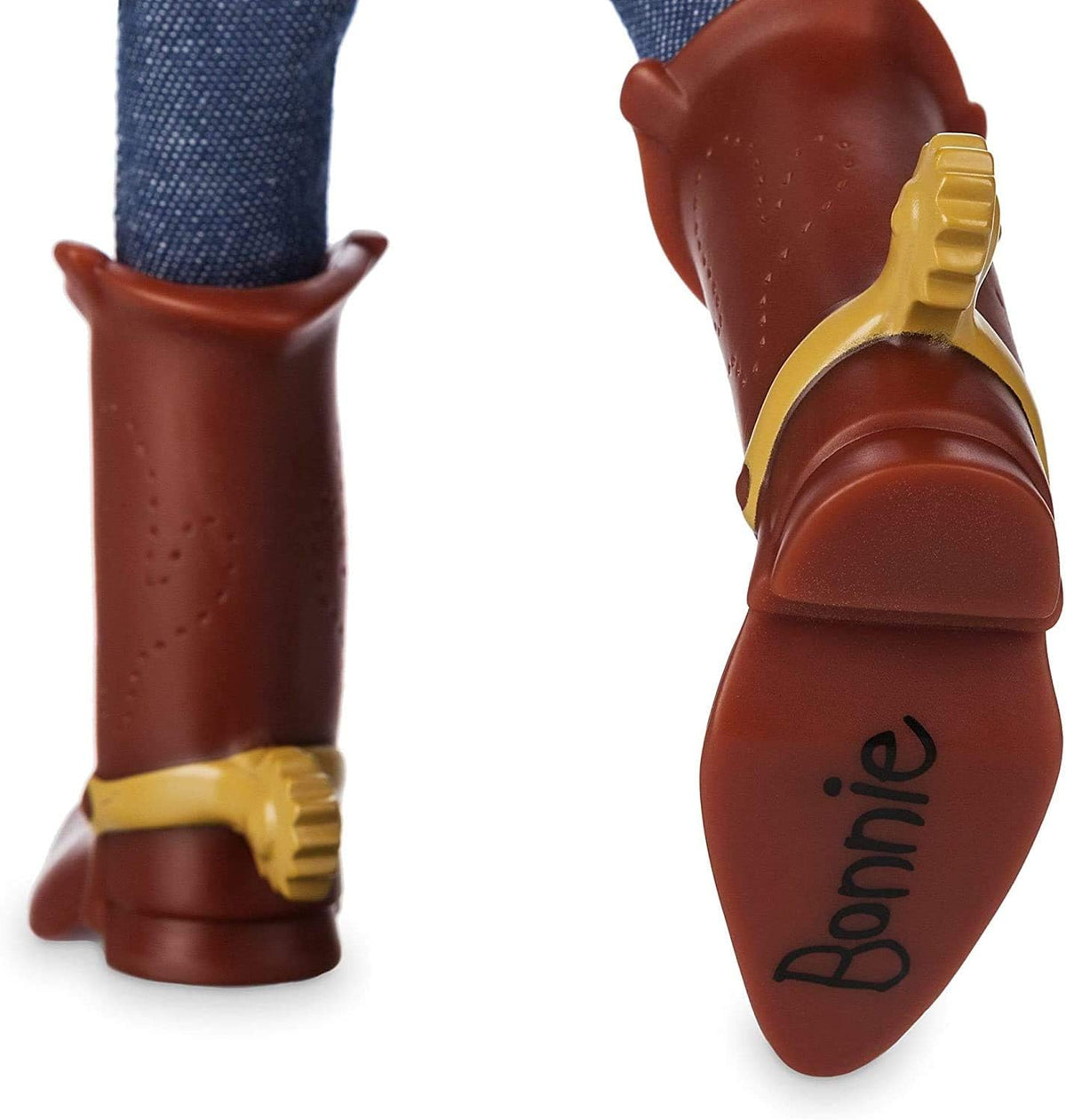 Disney Toy Story - Muñeca de madera parlante de 16 pulgadas