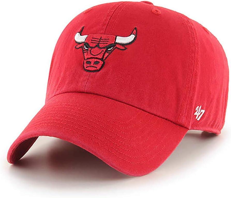 NCAA '47 Clean Up\u2013Gorra ajustable, una talla para todos