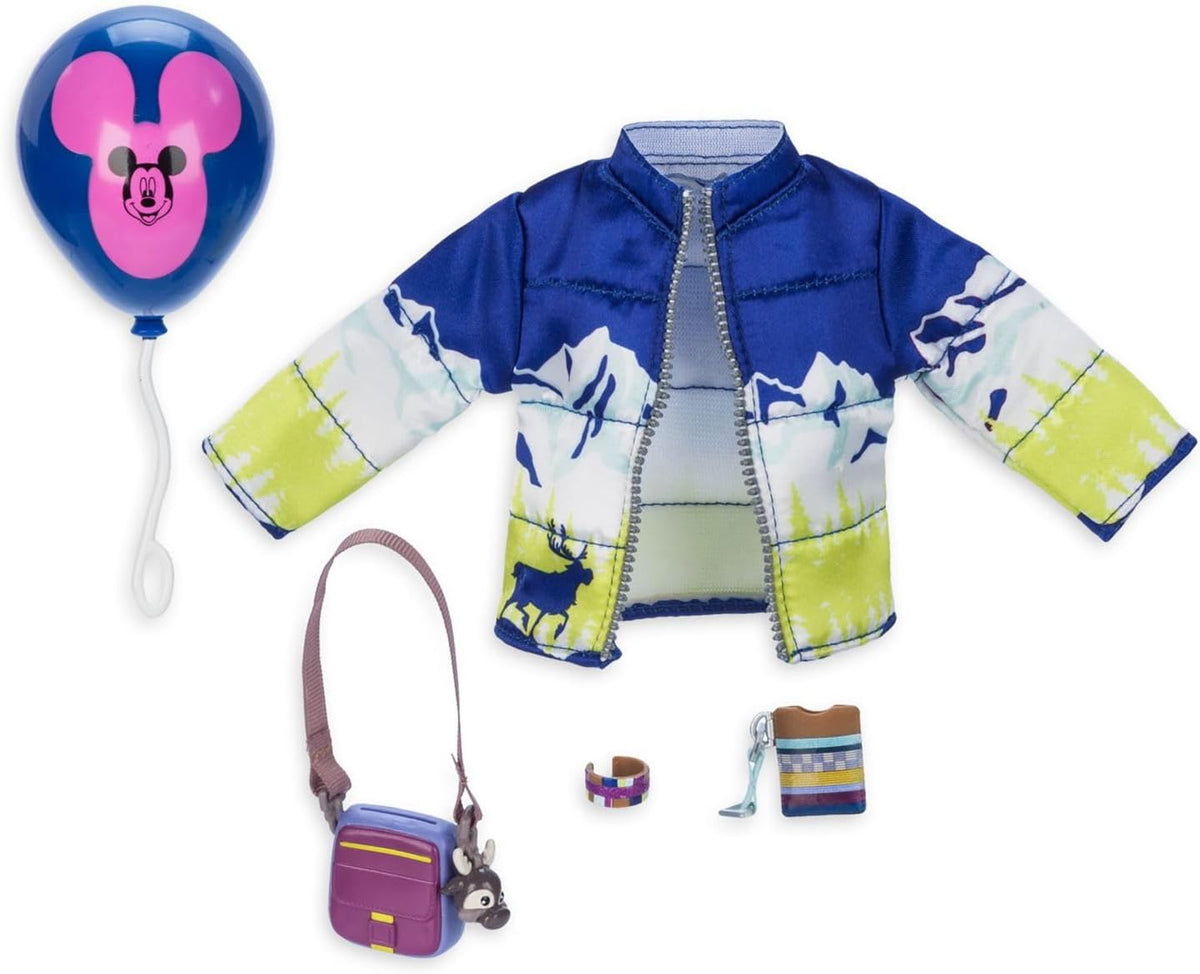 Muñeca oficial Sven ILY 4EVER de Disney Store \u2013 inspirada en F...
