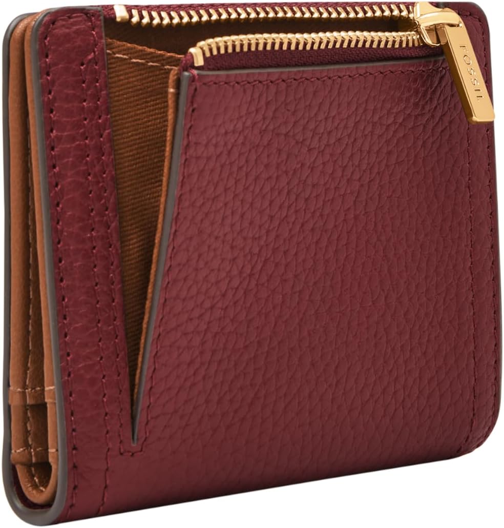 Fossil Logan Bifold Wallet