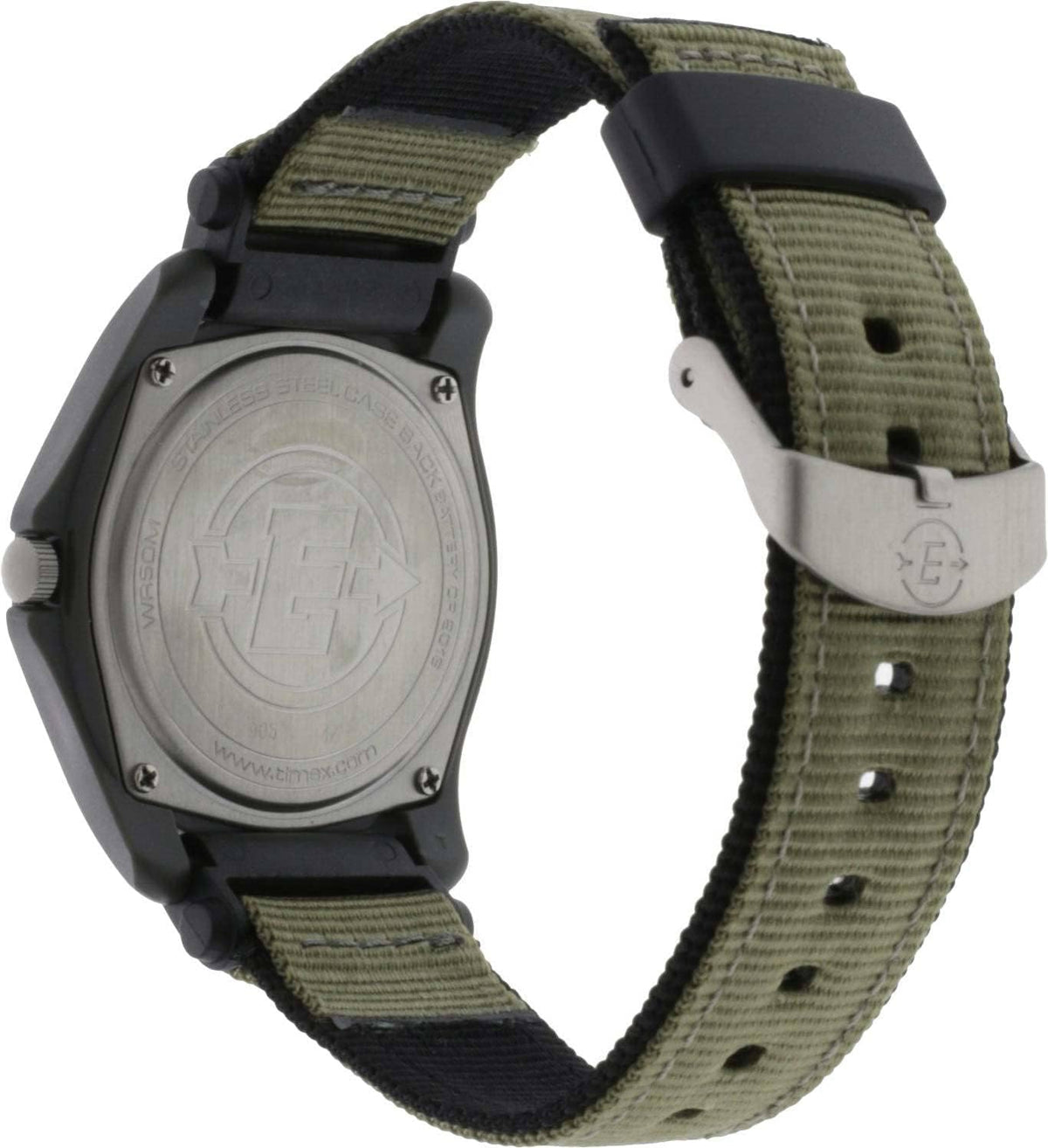 Reloj Timex Expedition Camper de 38 mm para hombre