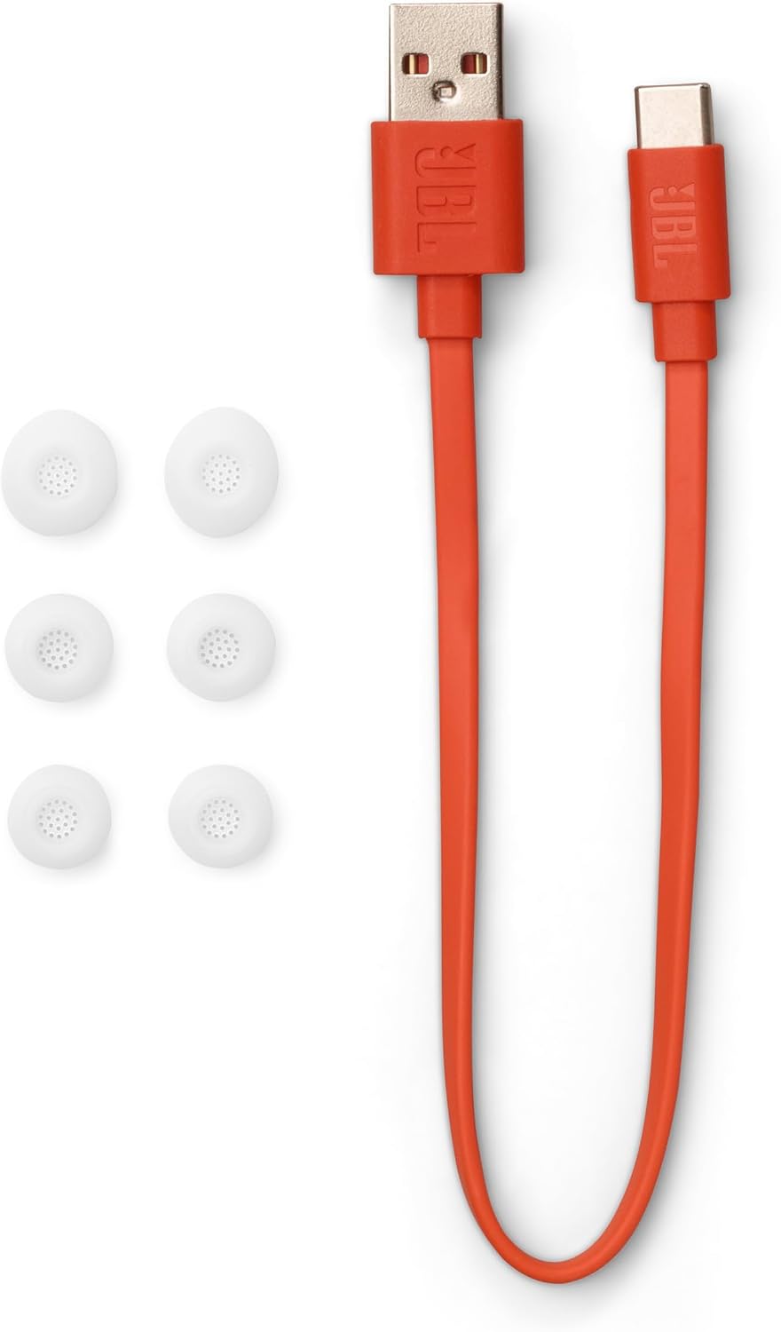 JBL Vibe Beam 2 - Auriculares con cancelación de ruido - Blanco | J...
