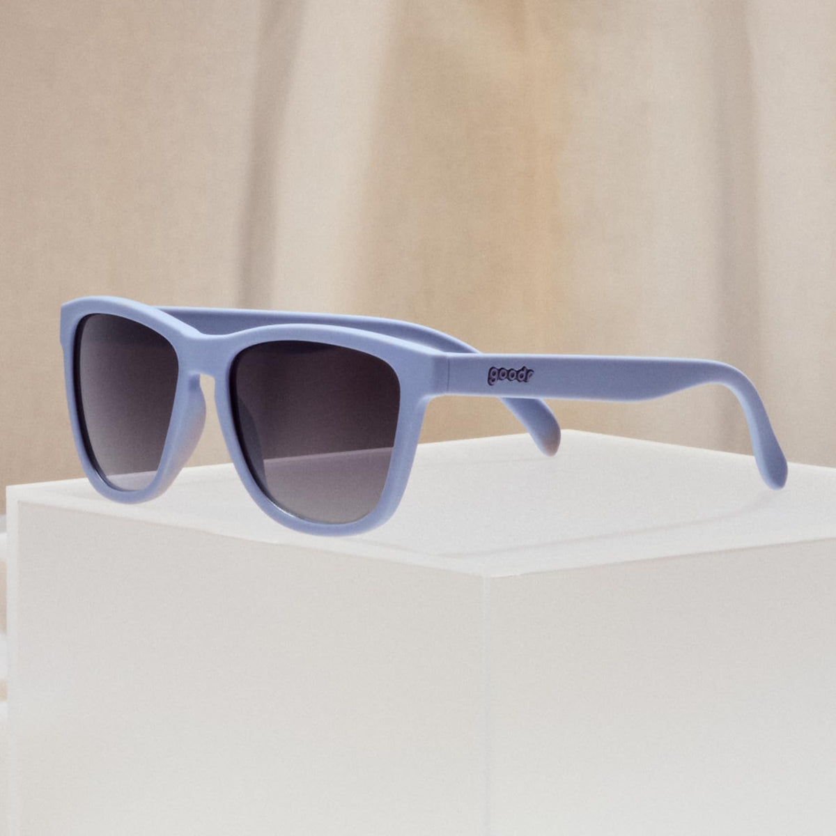 Goodr OG Gafas de sol polarizadas para mujeres y hombres | Ajuste m...