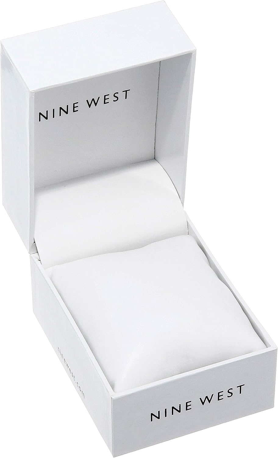Nine West Reloj con correa para mujer