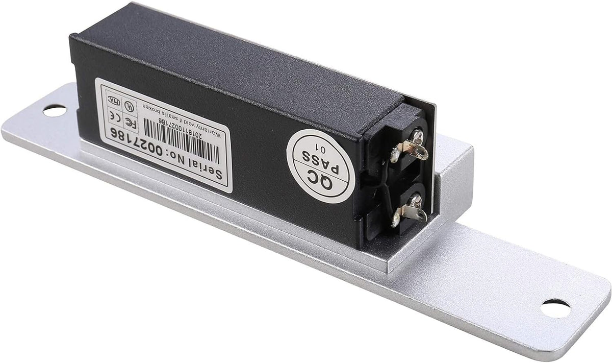 UHPPOTE Control de acceso remoto inalámbrico RF con cerradura de pu...