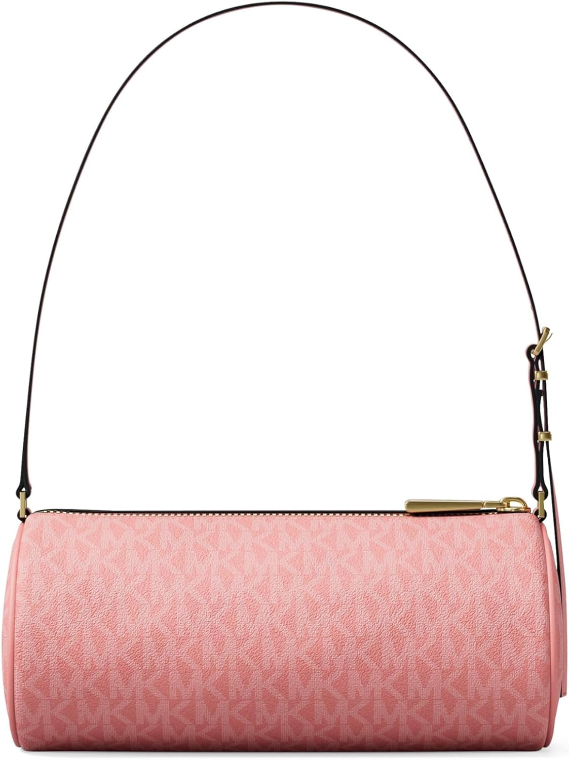 Michael Kors Bolsa pequeña de barril Izzy para mujer