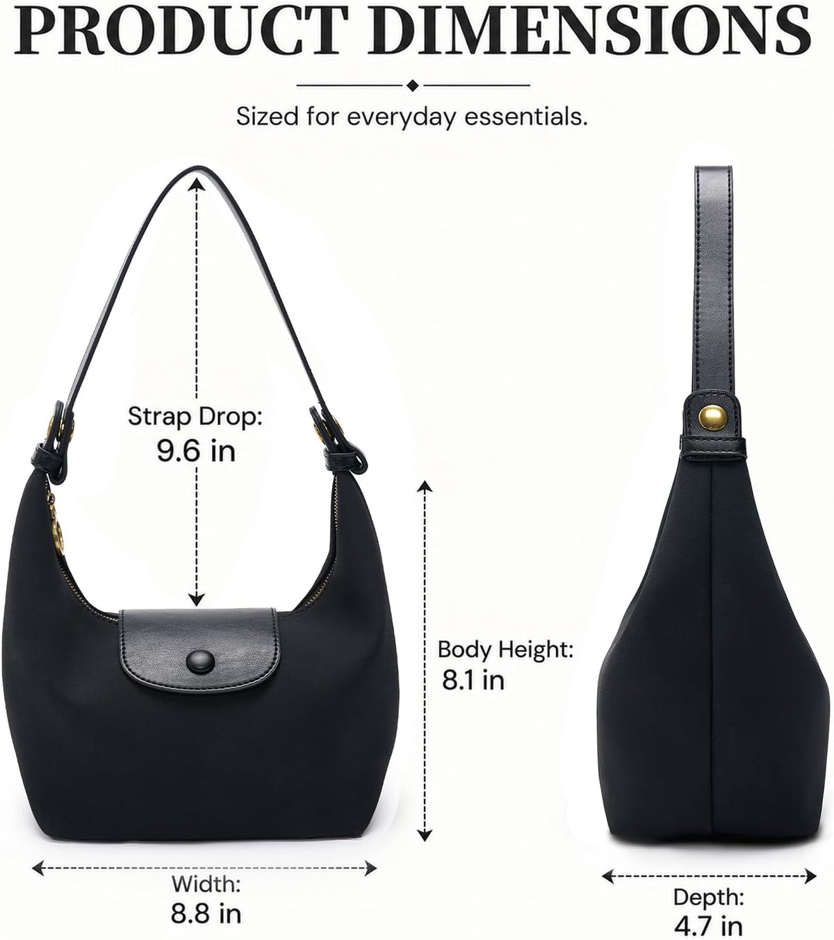 Bolsos cruzados de gamuza para mujer, bolso de bola de masa con hom...