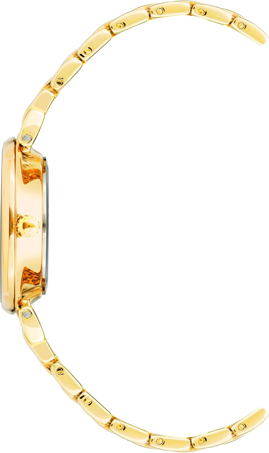 Anne Klein - Reloj de pulsera para mujer