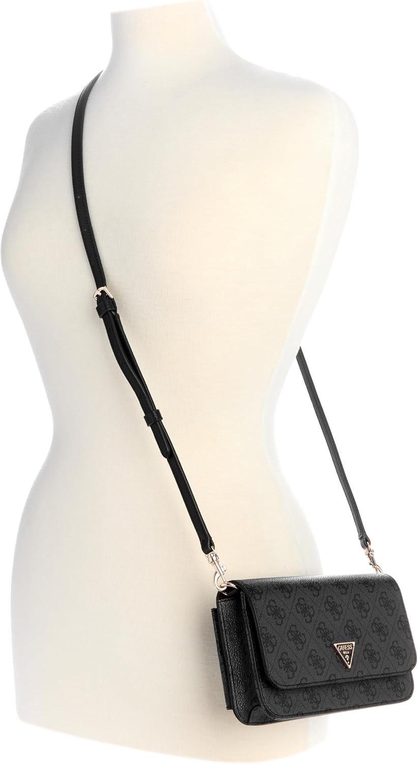 Noelle II Crossbody Flap Organizer