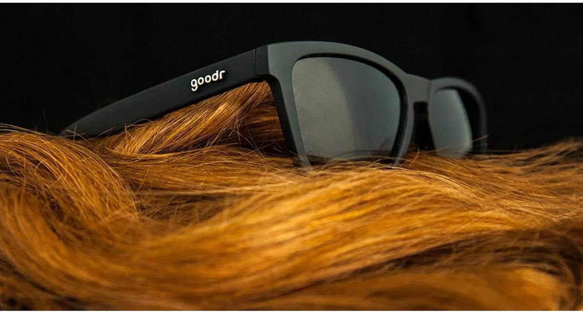 Goodr OG Gafas de sol polarizadas para mujeres y hombres | Ajuste m...