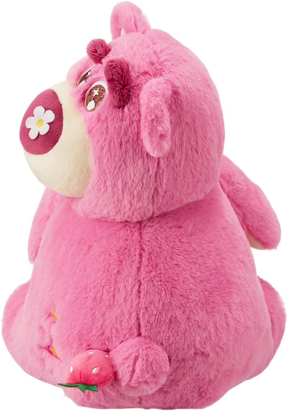 MINISO Juguete de peluche de Disney Lotso de 13 pulgadas, edición e...