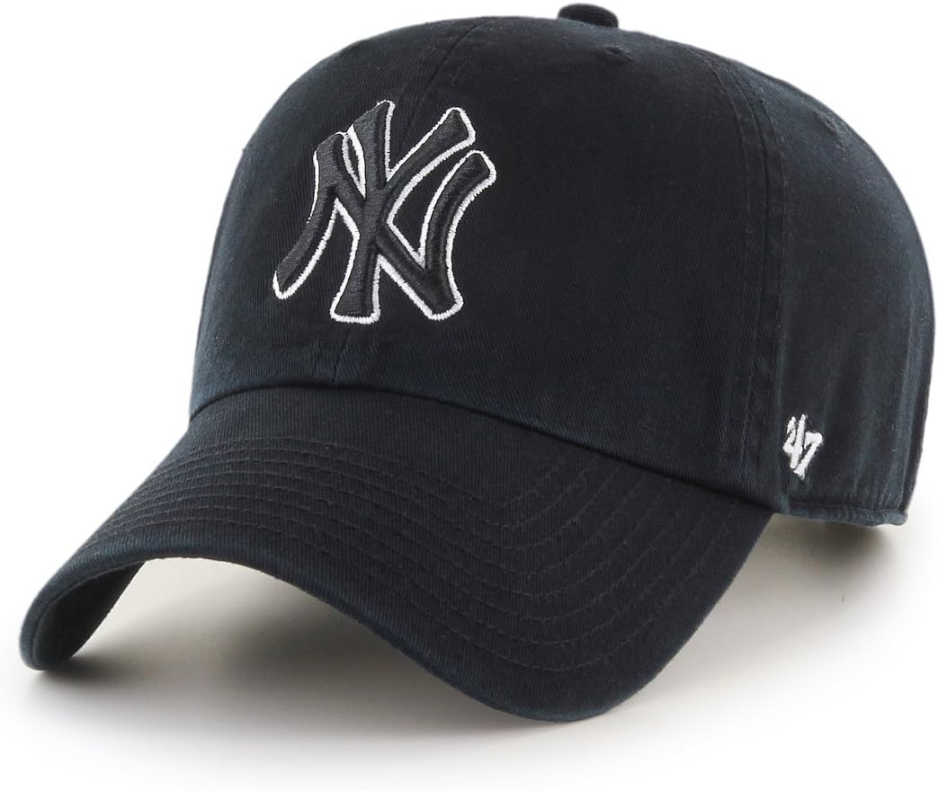 NCAA '47 Clean Up\u2013Gorra ajustable, una talla para todos