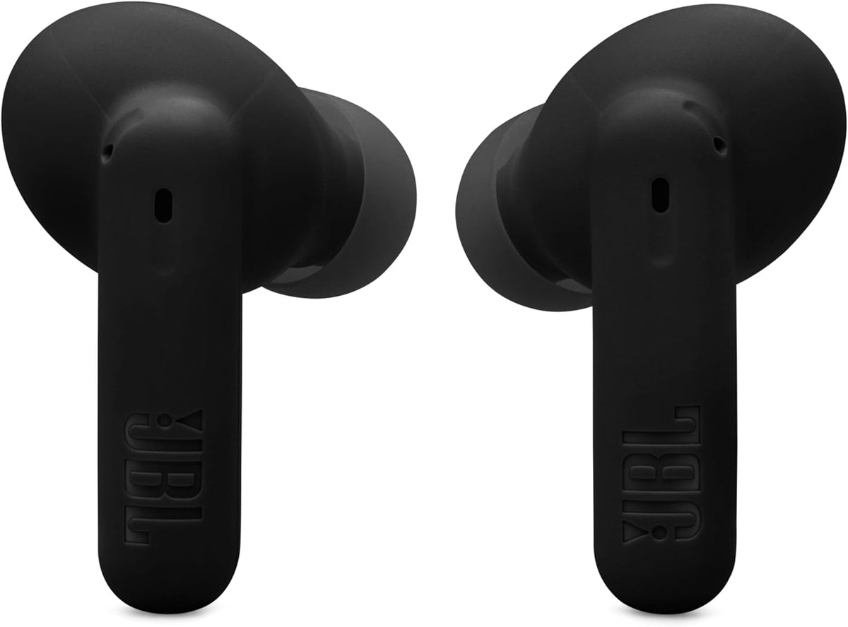 JBL Vibe Beam 2 - Auriculares con cancelación de ruido - Negro | JB...