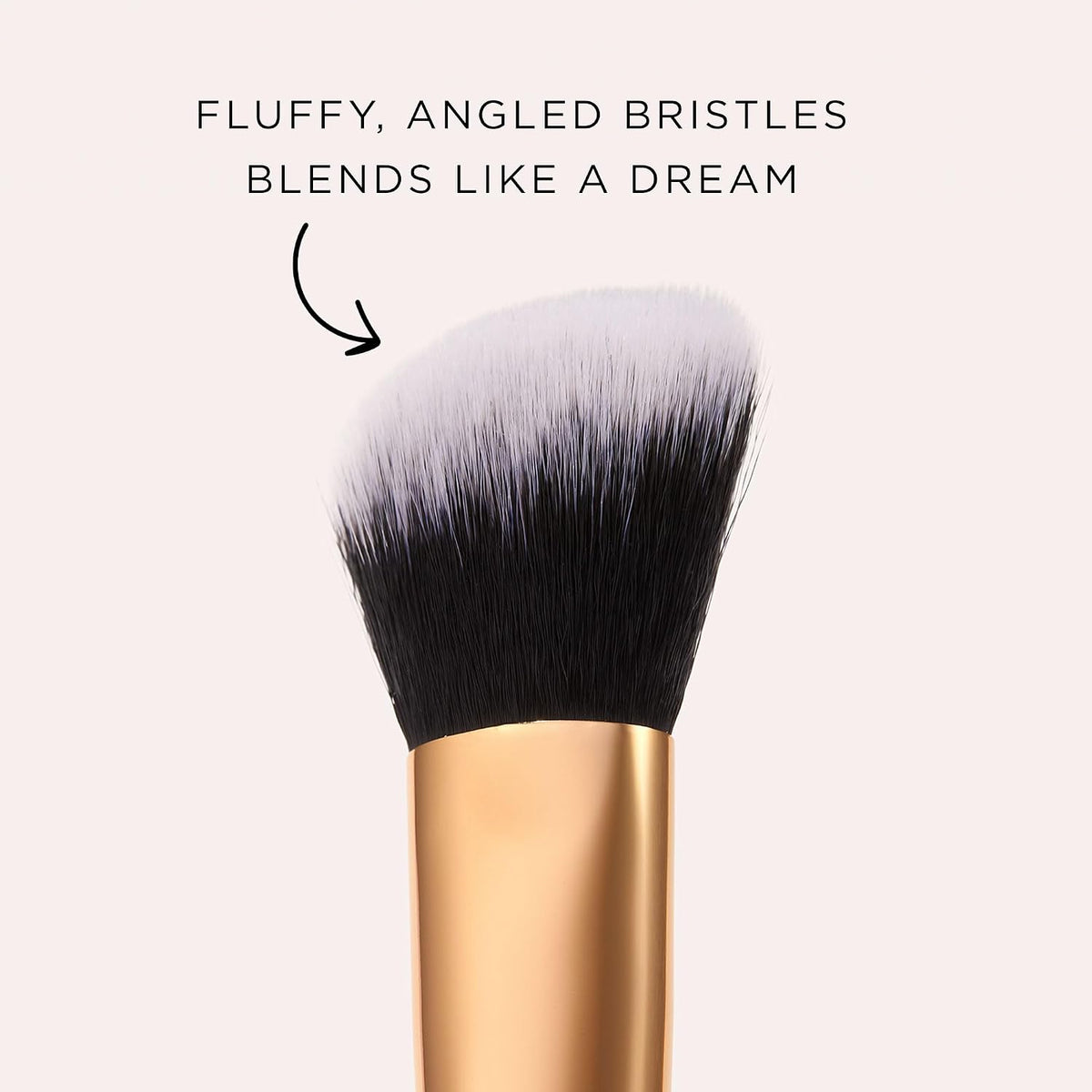 tarte Cepillo corrector de patas: aplicación sin esfuerzo para corr...