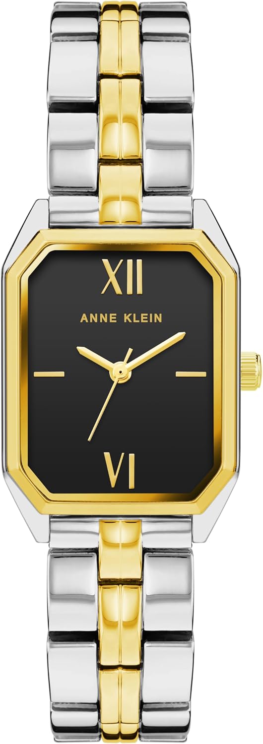 Anne Klein - Reloj de pulsera para mujer
