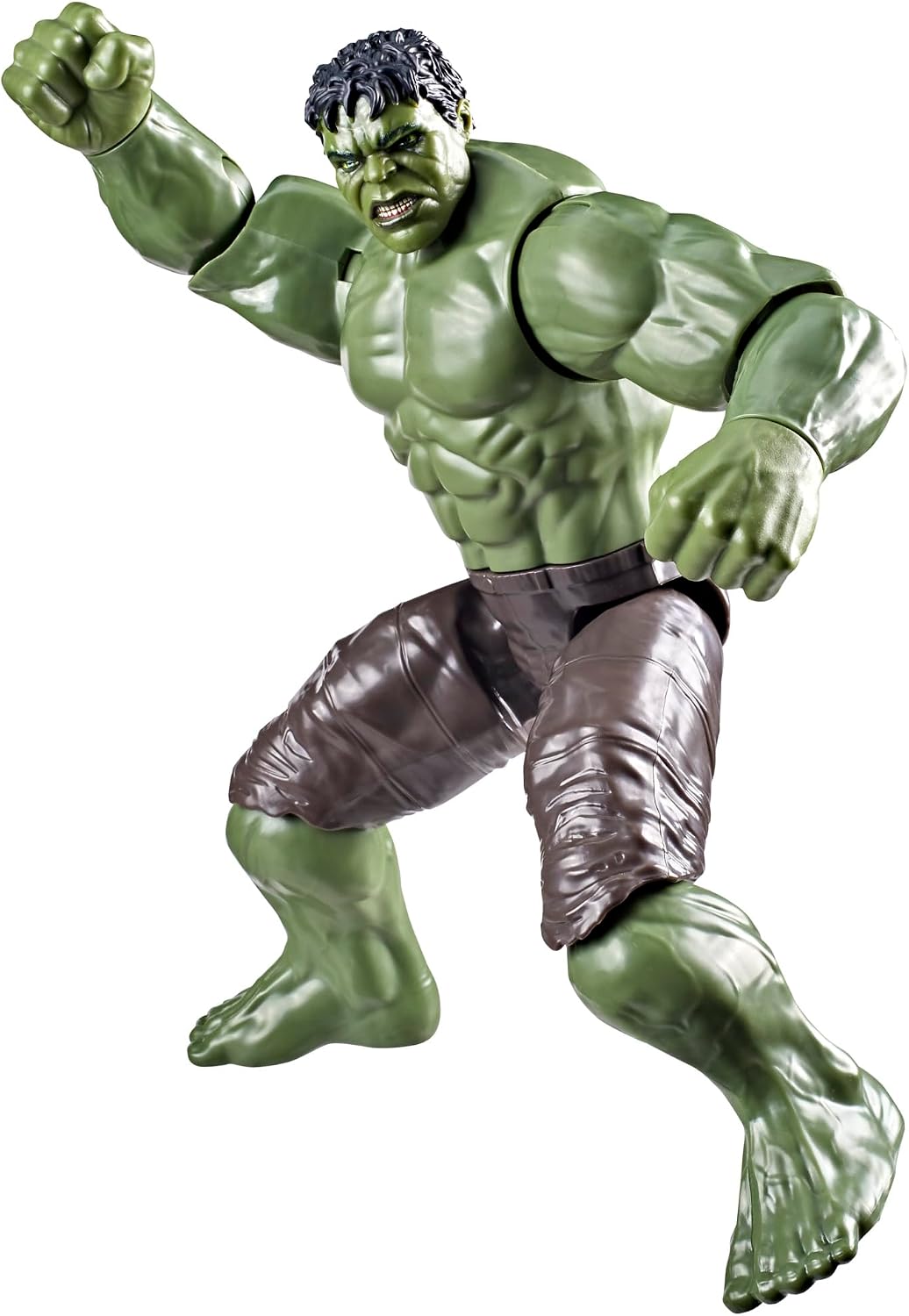 Marvel Spider-Man: Brand New Day Titan Series Spider-Man, Hulk, Mar...