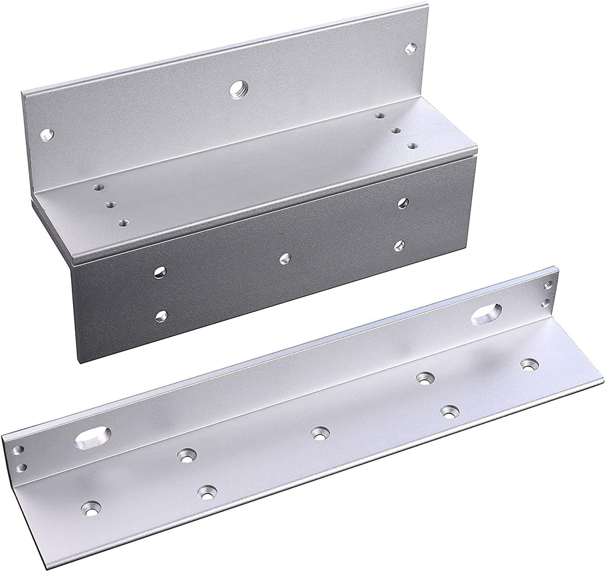 UHPPOTE Kit de cerradura electromagnética de puerta de entrada de c...