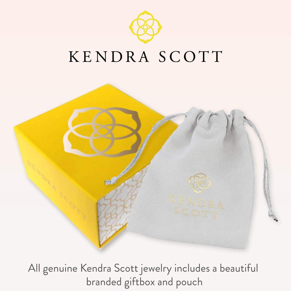Kendra Scott Pendientes colgantes Sophee para mujer