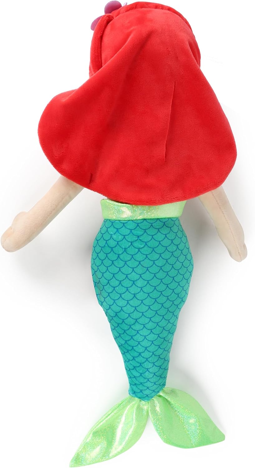 Jay Franco Compañero de Almohada de Peluche para Niños - 21 Pulgada...