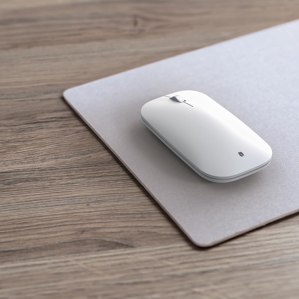 Ratón móvil moderno de Incase diseñado por Microsoft, inalámbrico,...