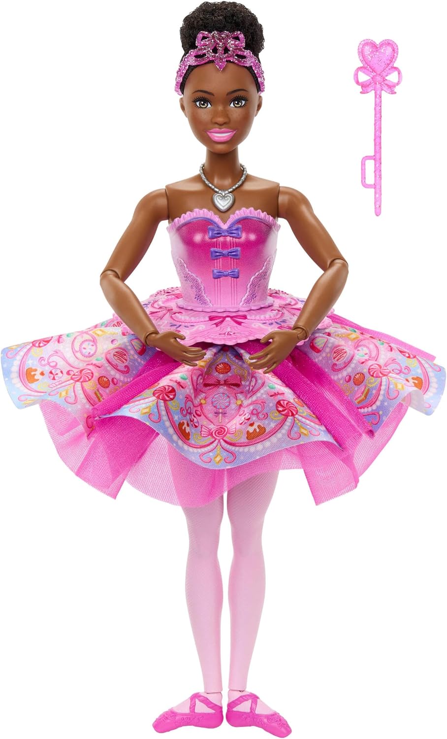Barbie en el Cascanueces Muñecas Sorpresa de Fantasía | Función de...