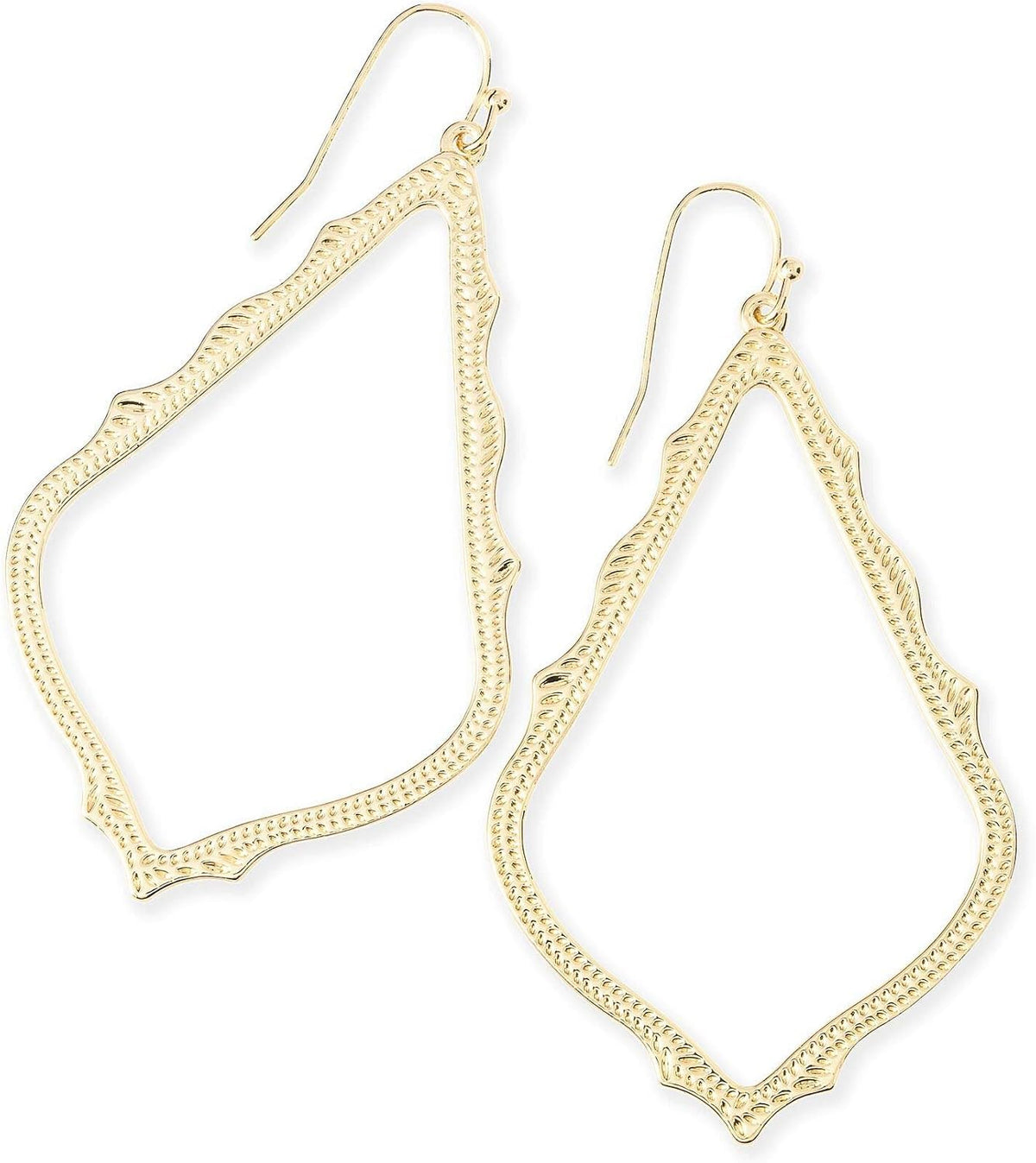 Kendra Scott Pendientes colgantes Sophee para mujer