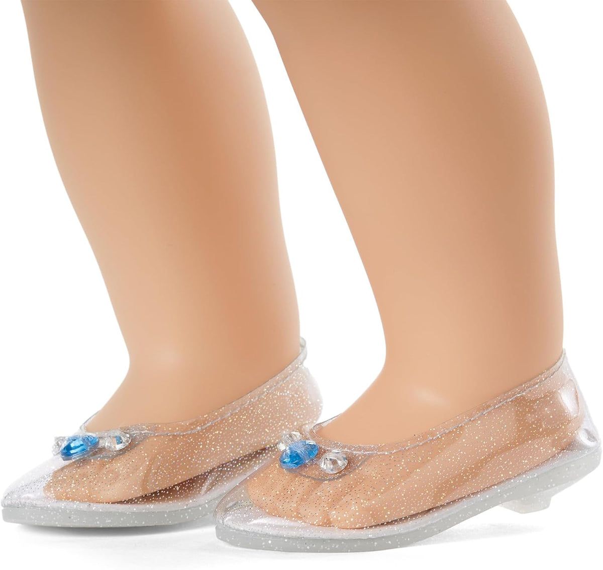 American Girl, Disney, princesa Cenicienta, muñeca de 18 pulgadas,...